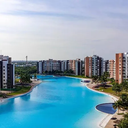 Sol Y Azul Apartamento